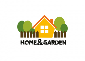 Home & Garden Logo Design