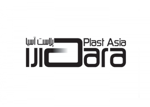 Dara Plast Asia Logo Design