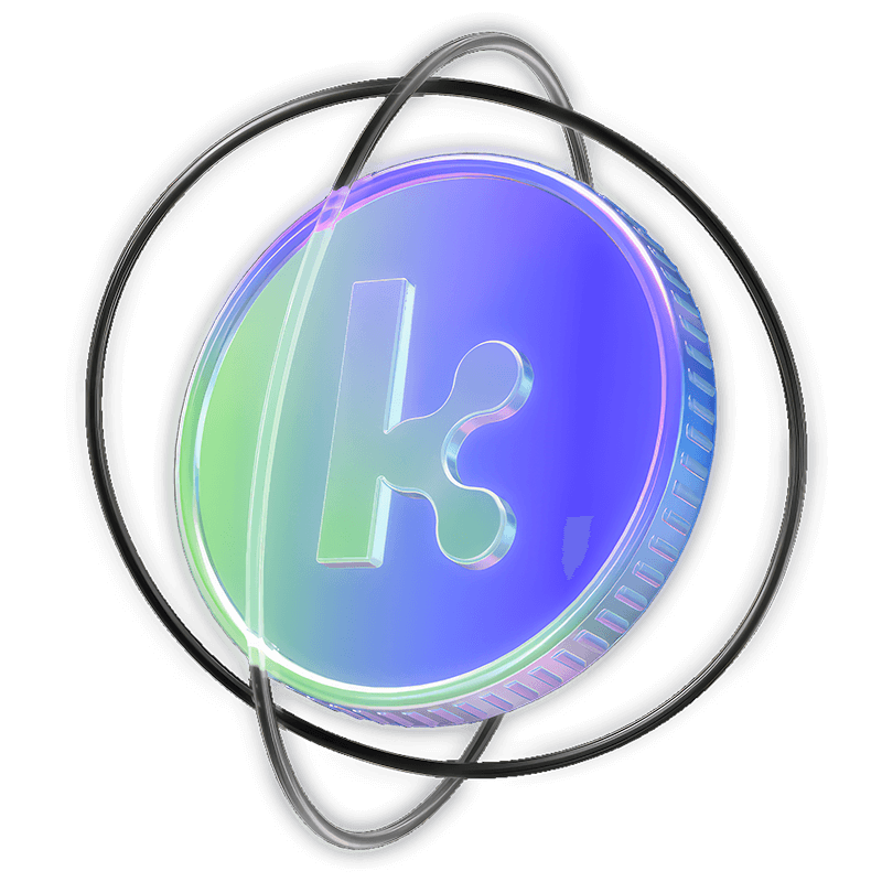 kima token turing around